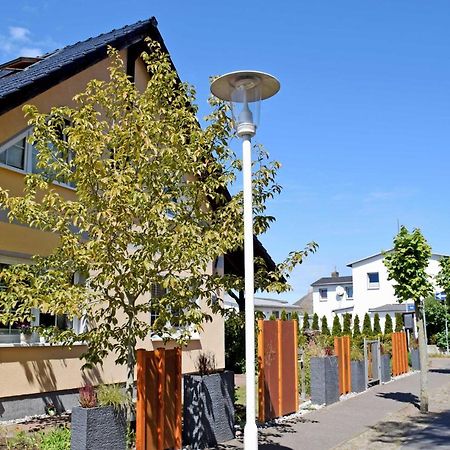 Ferienwohnung Familie Haensel Baabe Exterior photo
